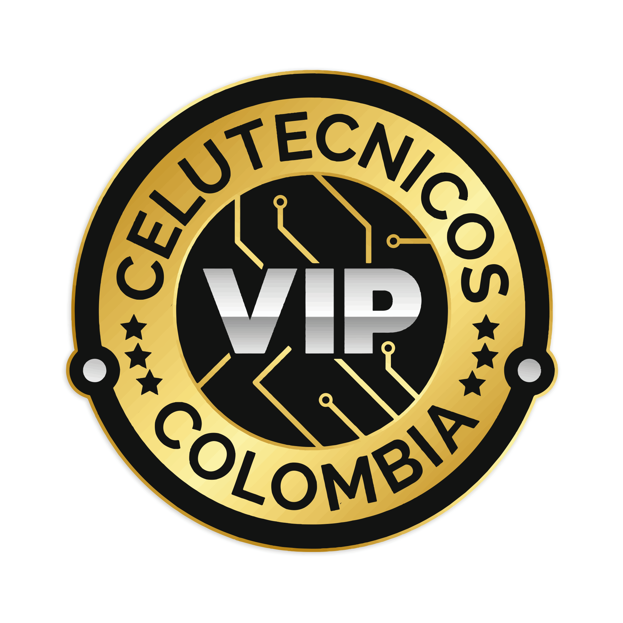 Celutécnicos VIP Colombia
