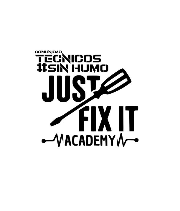 Just Fix It