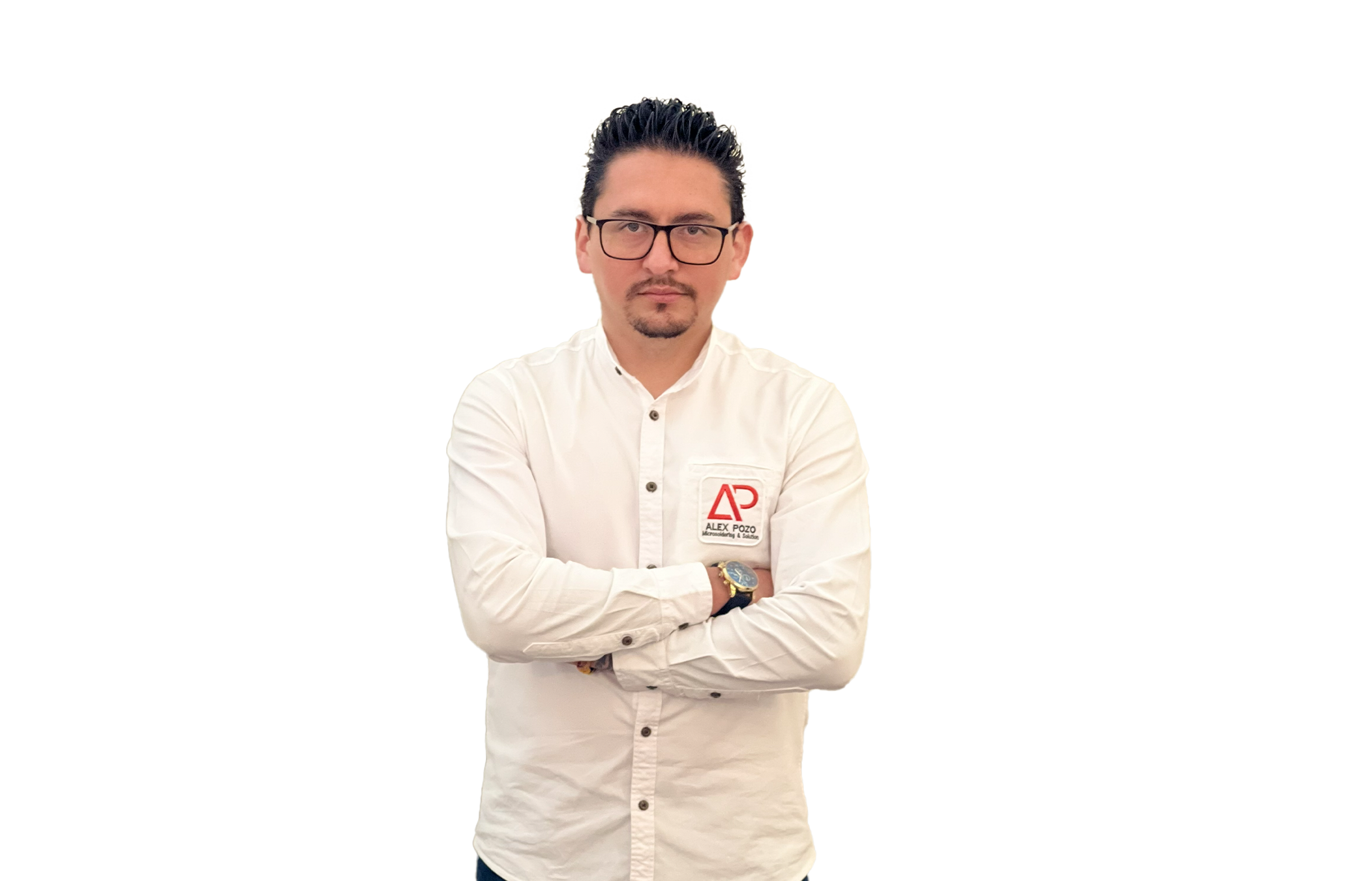 Alex Pozo