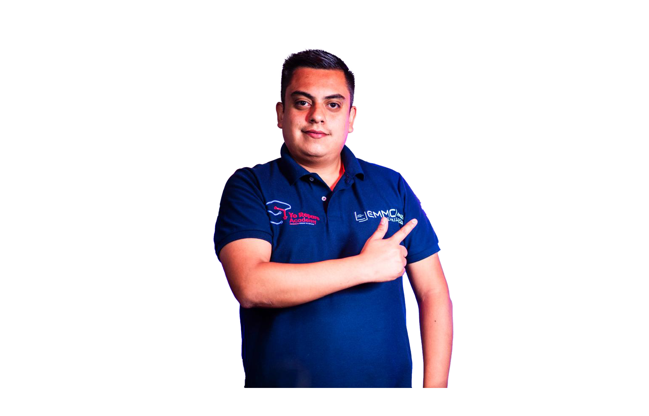 Andres Segura