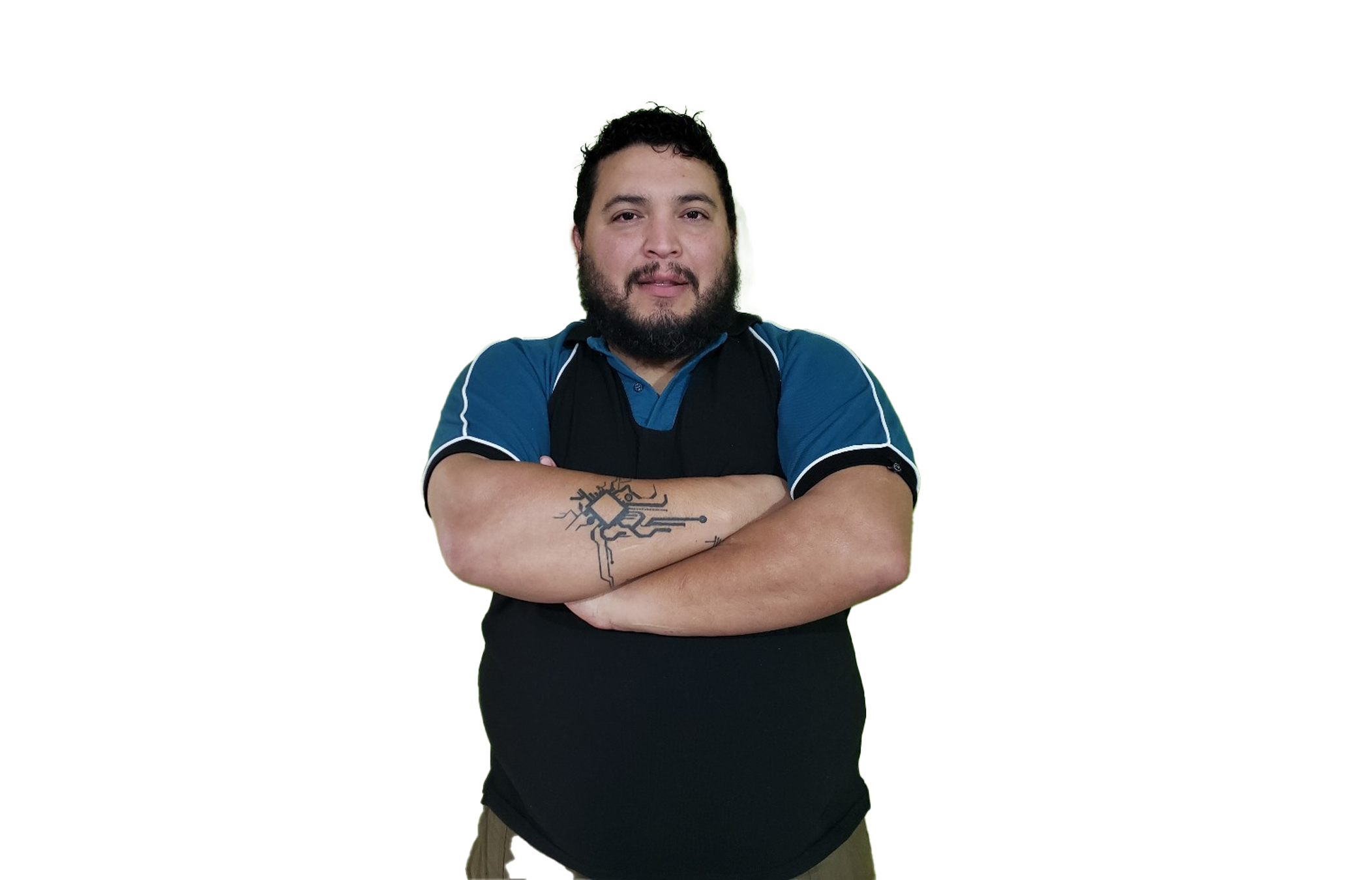 Ariel Rosales
