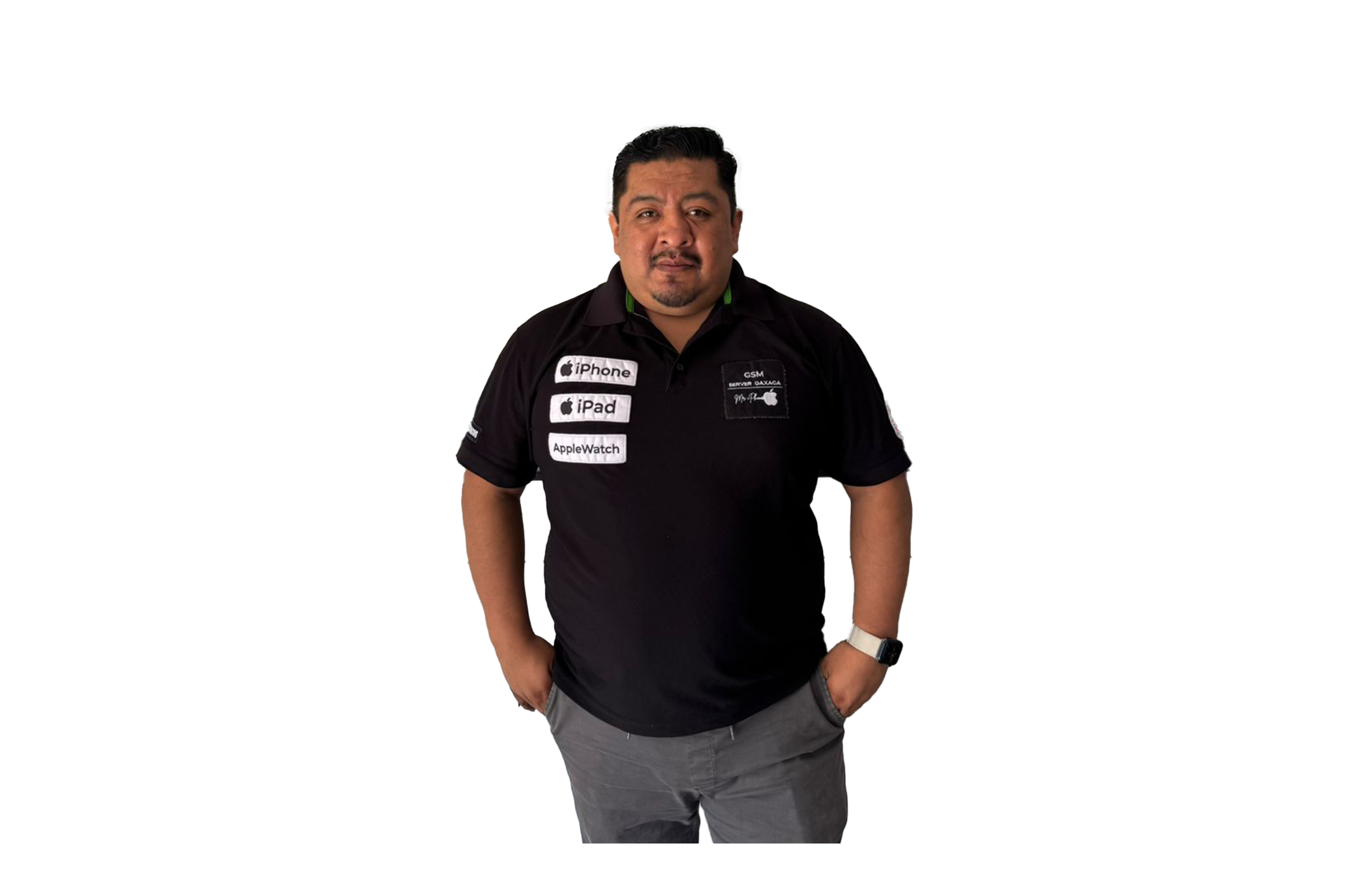 Cesar Sanchez