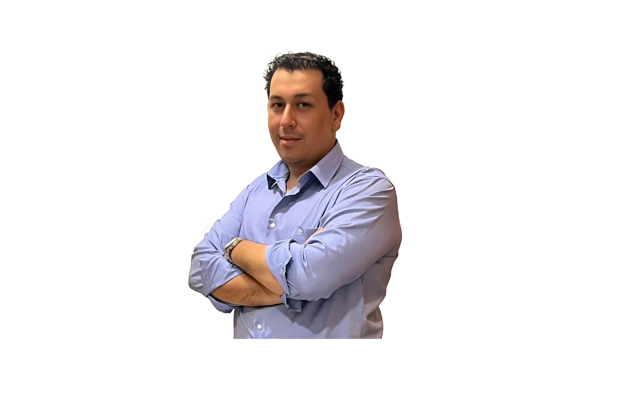 Fabian Guerrero