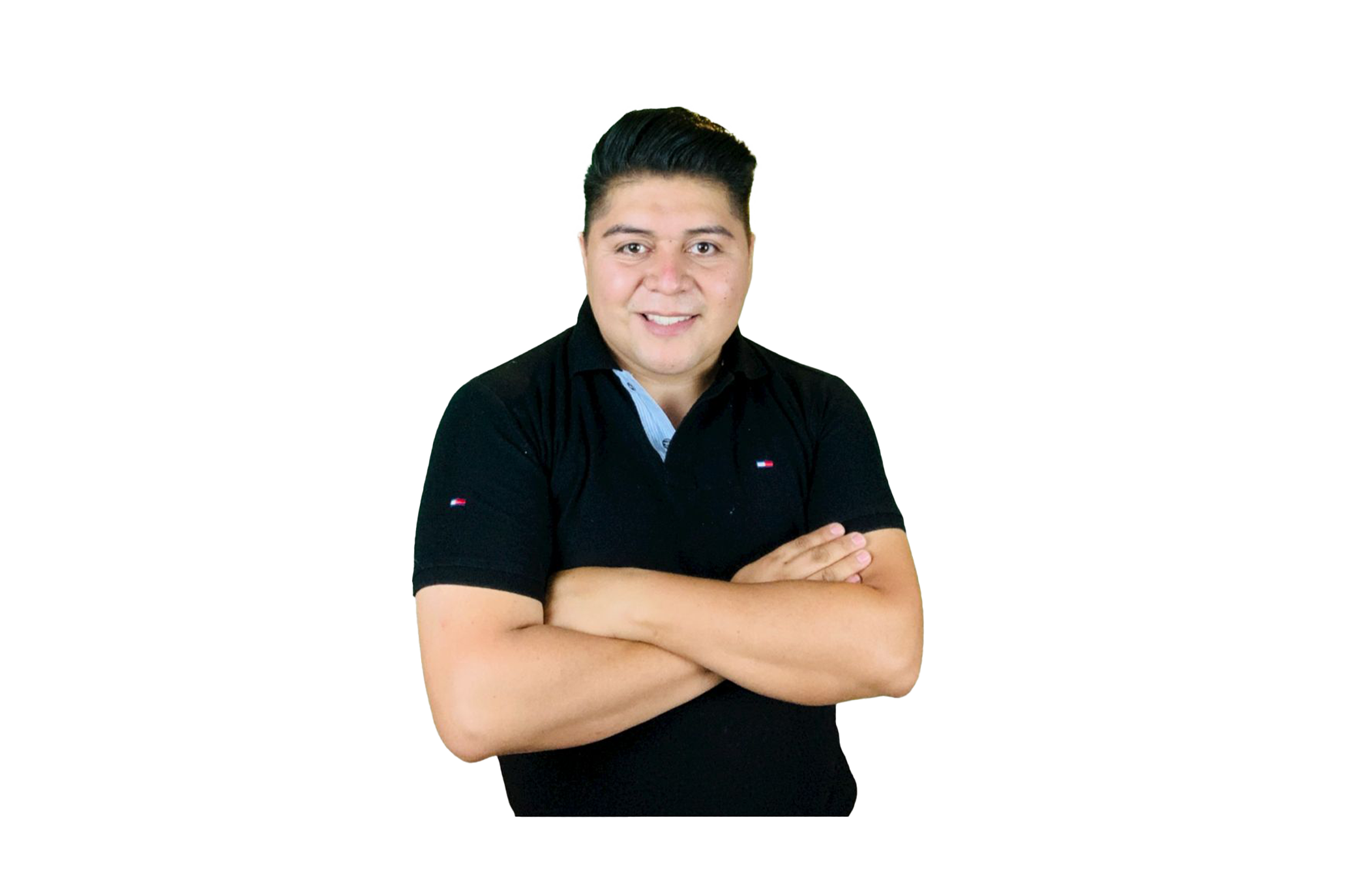 Fernando Espinal