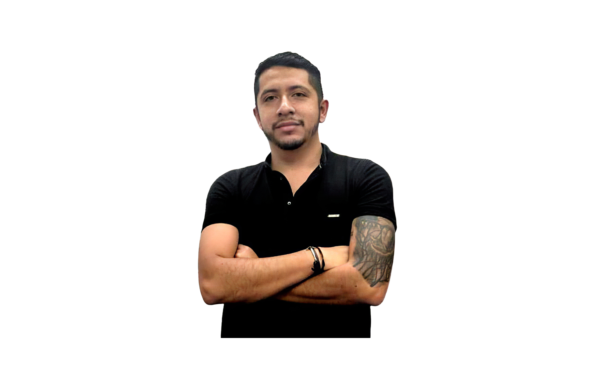 Jorge Piña
