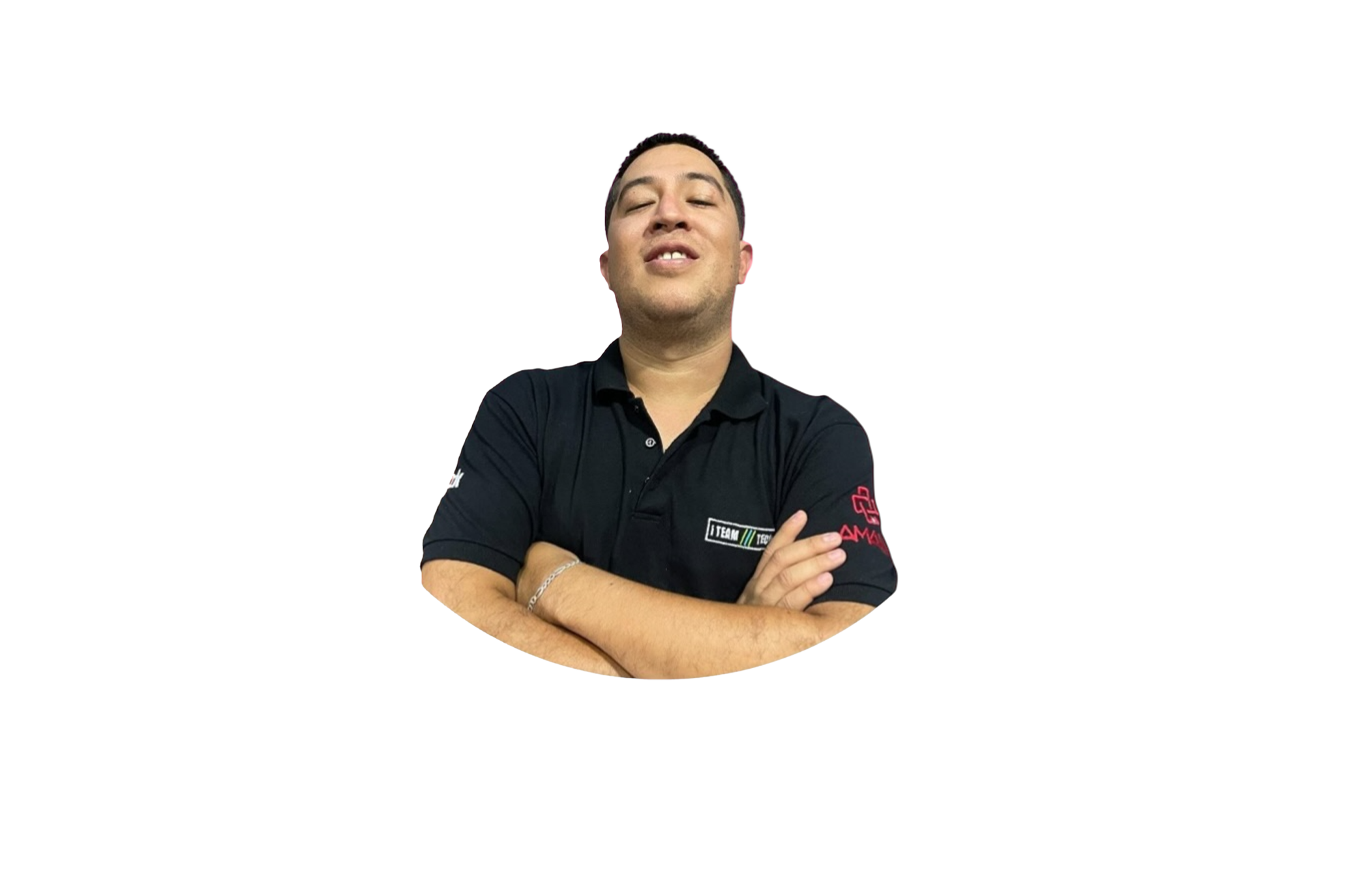 Luis Ramirez