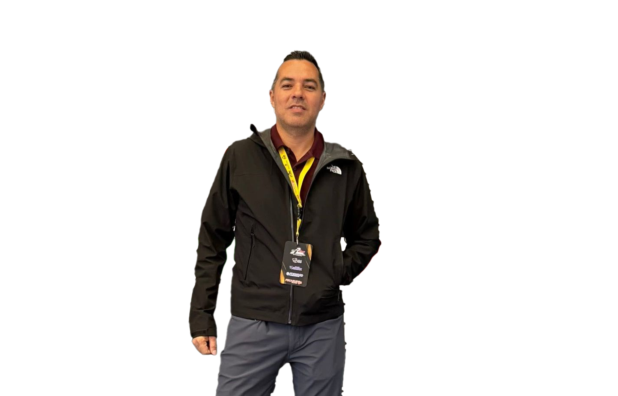 Marco Trujillo
