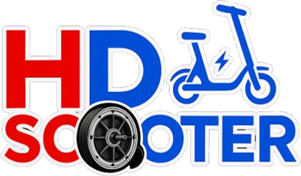 HD Scooter