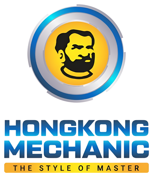 Hongkong Mechanic