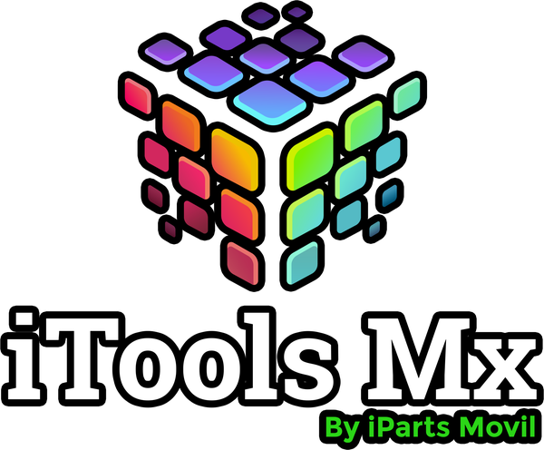 ITools MX