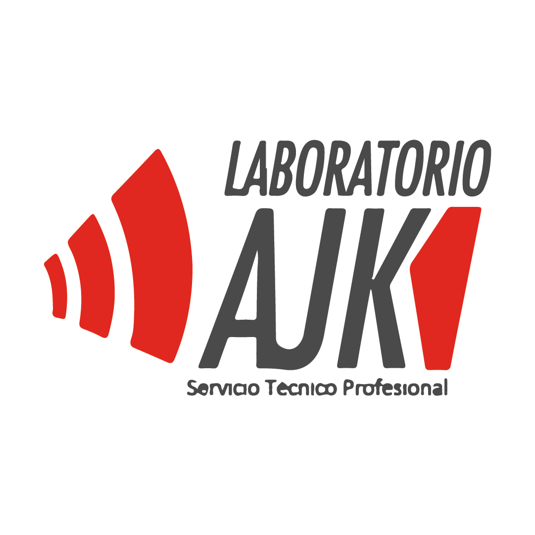Laboratorio AJK