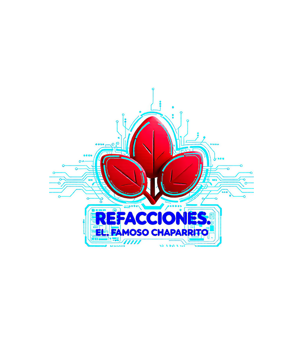 Refacciones El Famoso Chaparrito