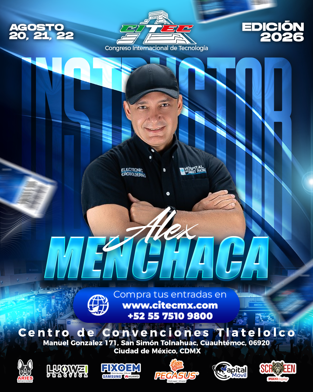 Alex Menchaca