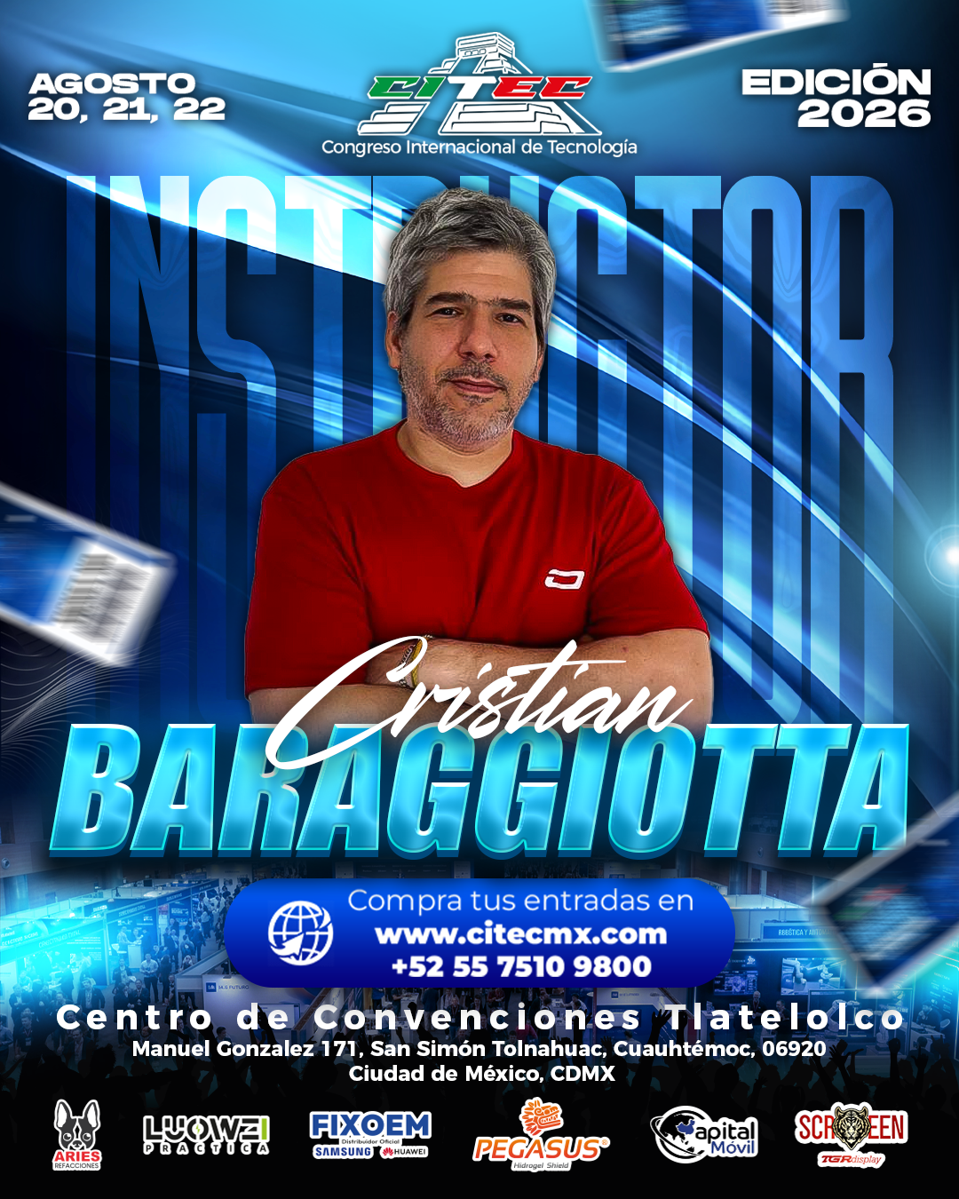 Cristian Baraggiotta