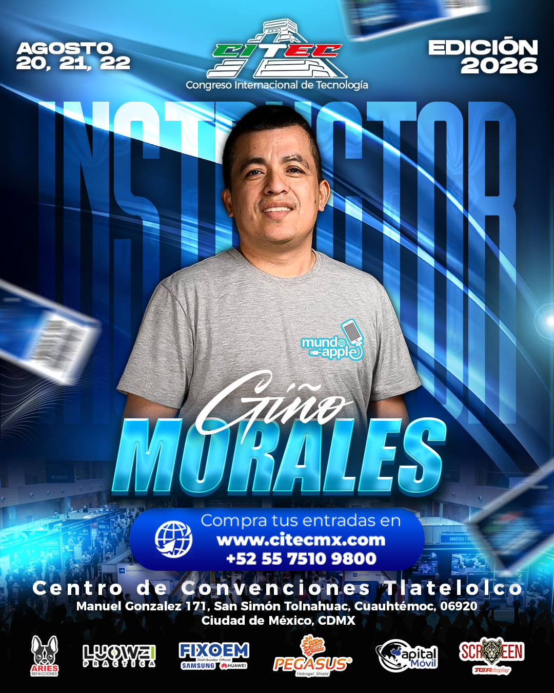 Giño Morales