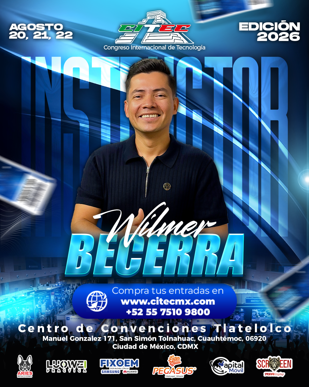 Wilmer Becerra